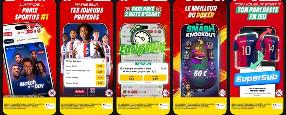 Betclic