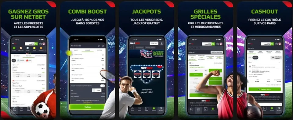 Netbet