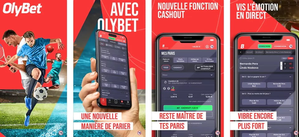 Olybet