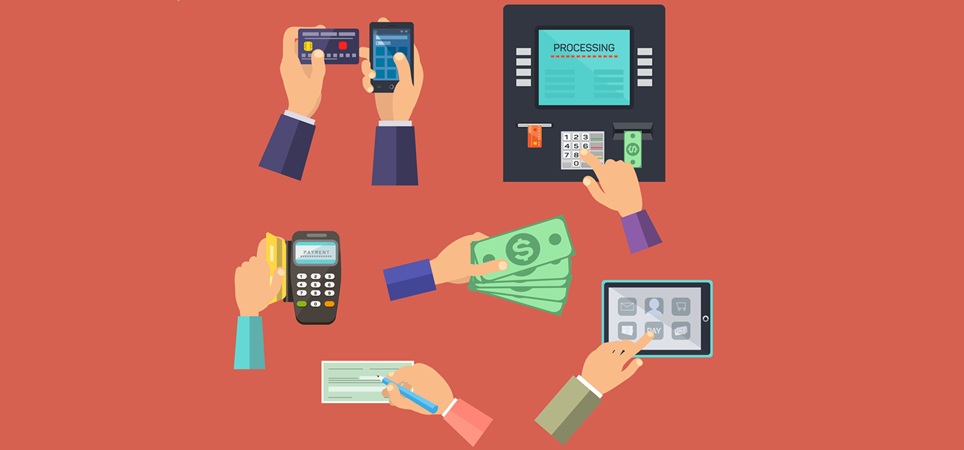 methodes de paiement